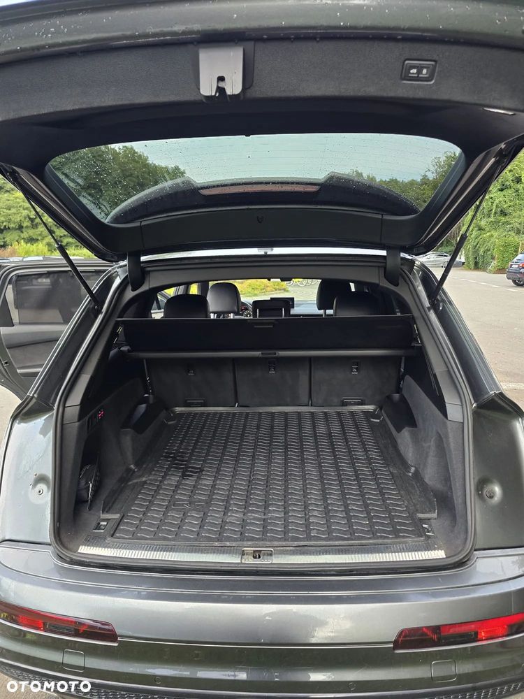 Audi Q7 50 TDI mHEV Quattro S Line Tiptr - 18