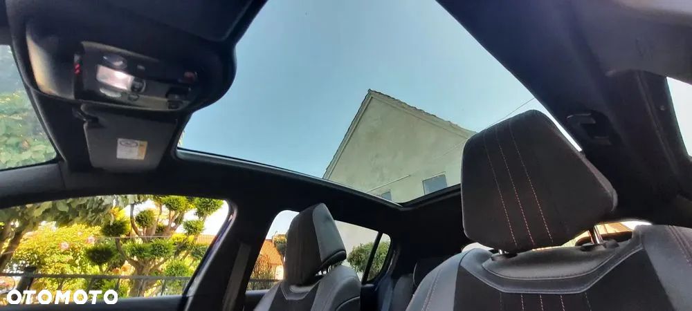 Peugeot 308 2.0 BlueHDi GT S&S EAT8 - 7