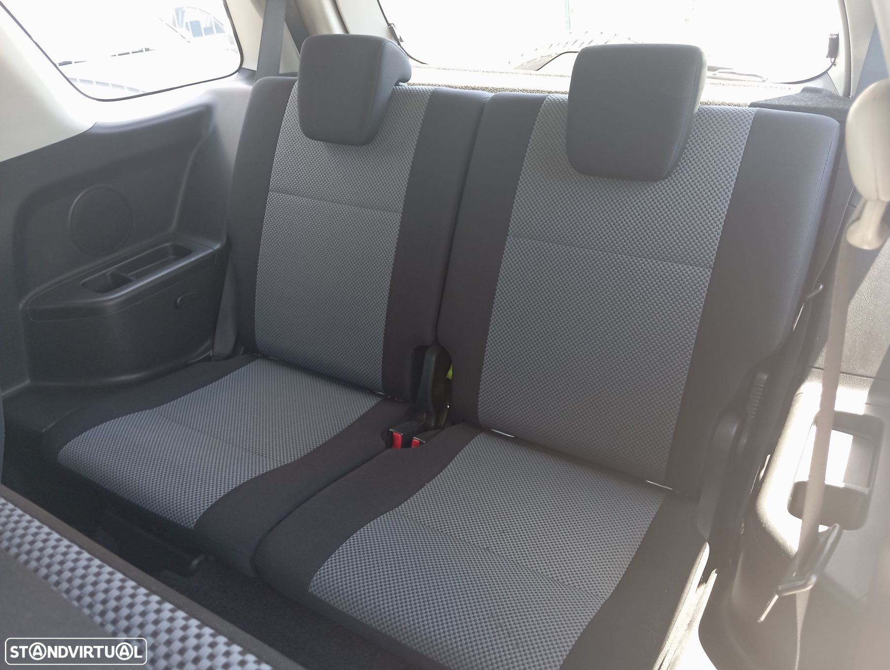Suzuki Grand Vitara 1.6 VVT X-Sport - 12