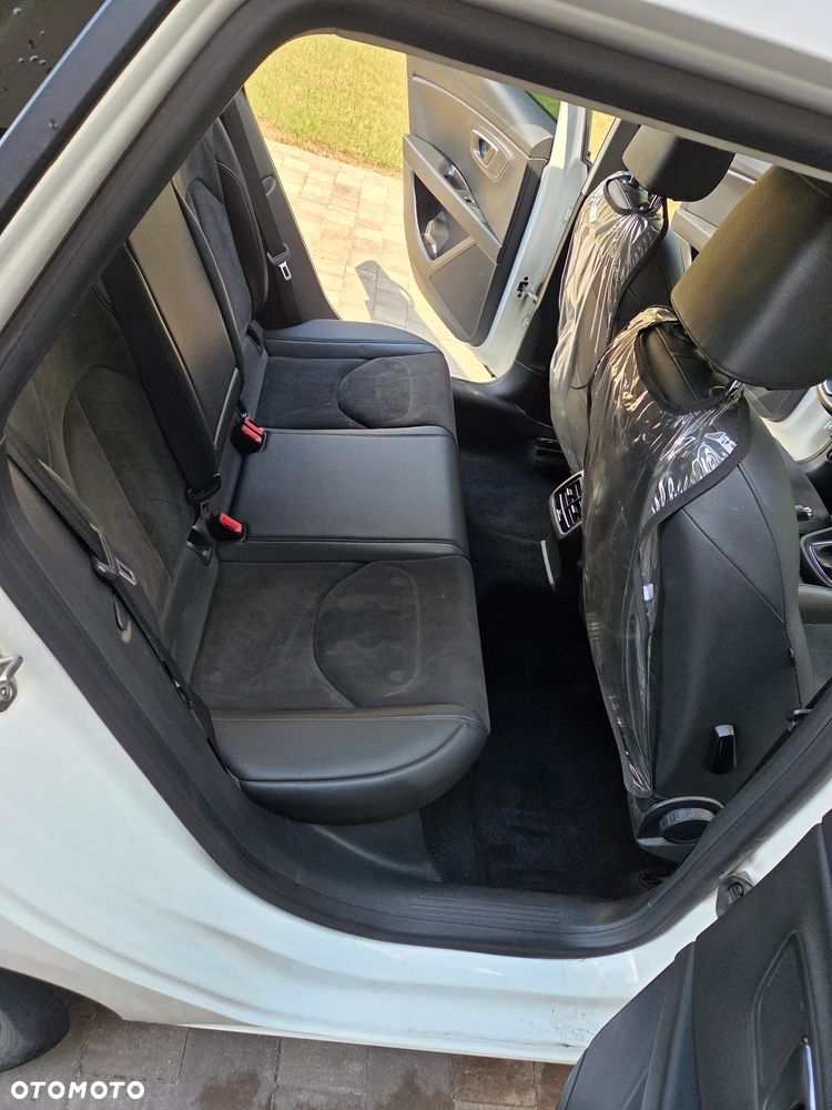 Seat Leon 1.6 TDI ECOMOTIVE Style S&S - 20