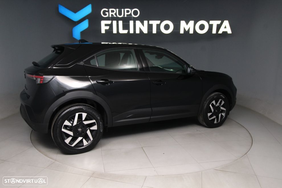 Opel Mokka 1.2 T Edition - 3
