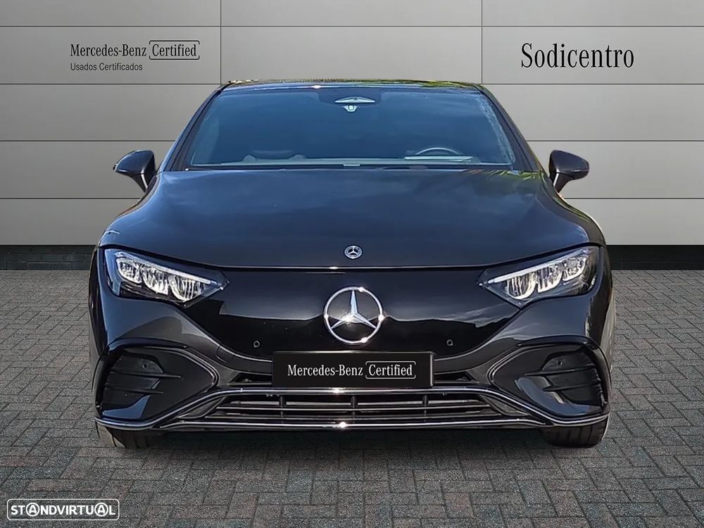 Mercedes-Benz EQE 350 Edition - 6