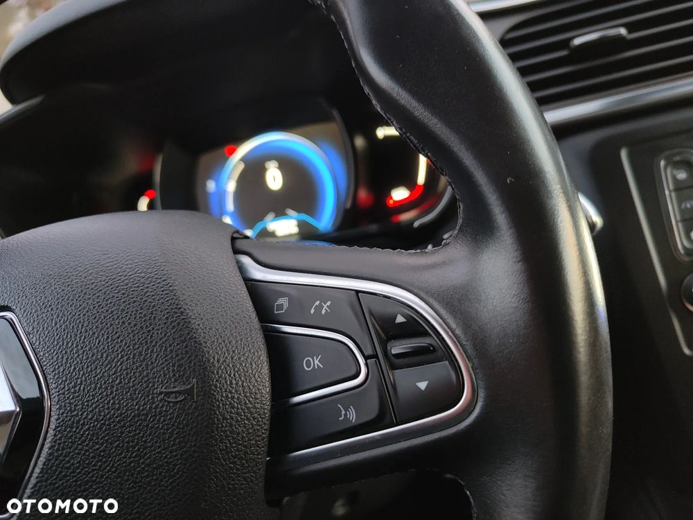 Renault Kadjar Energy TCe 130 Bose Edition - 17