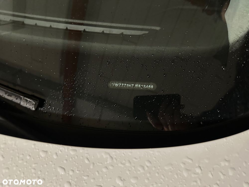 Volkswagen Arteon - 19