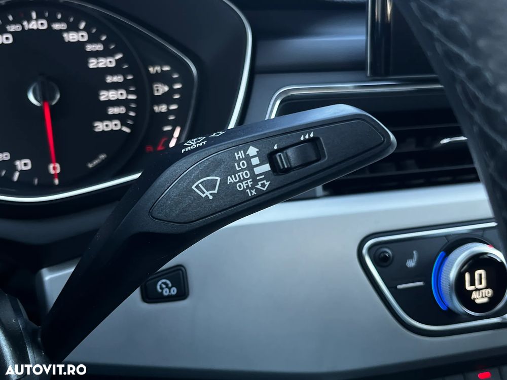 Audi A4 Limuzina - 20
