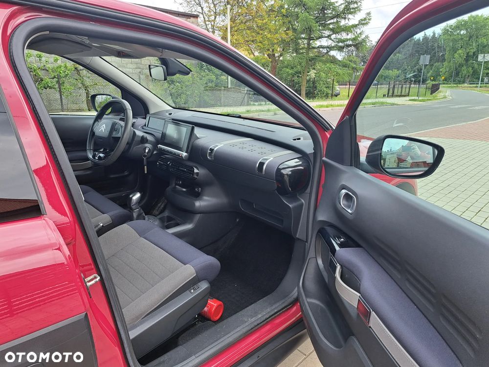 Citroën C4 Cactus Pure Tech 110 Stop&Start Selection - 5