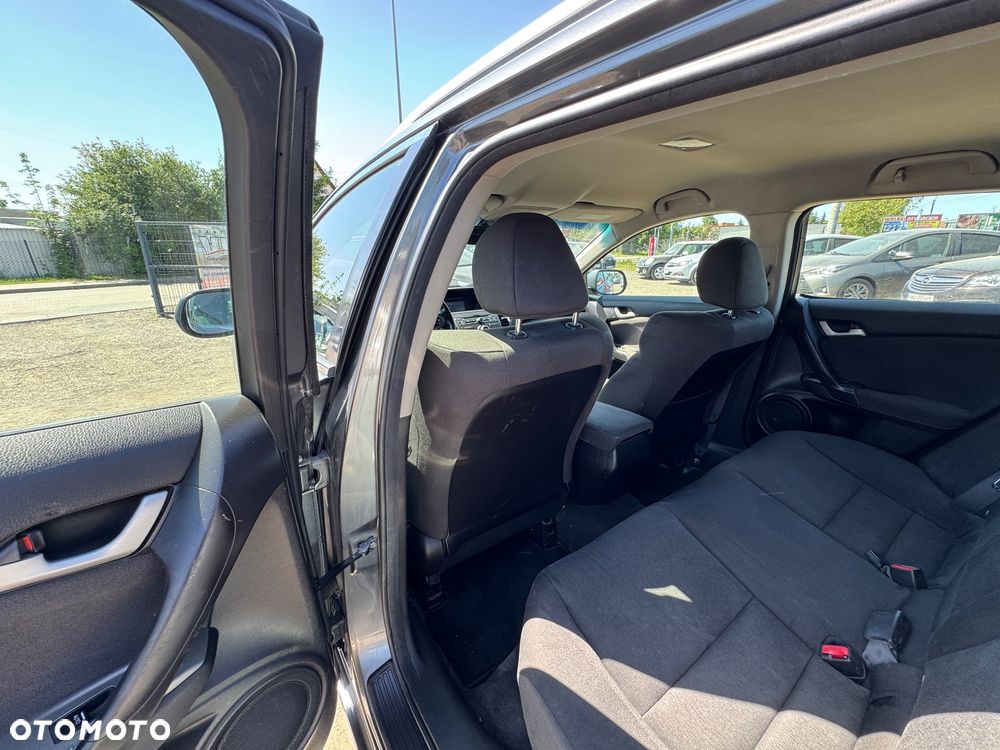 Honda Accord 2.2d Executive - 22