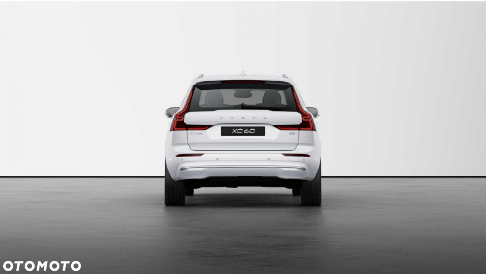 Volvo XC 60 - 4