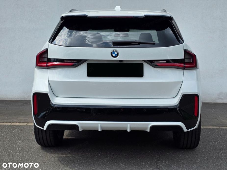 BMW X1 sDrive18i M Sport - 6