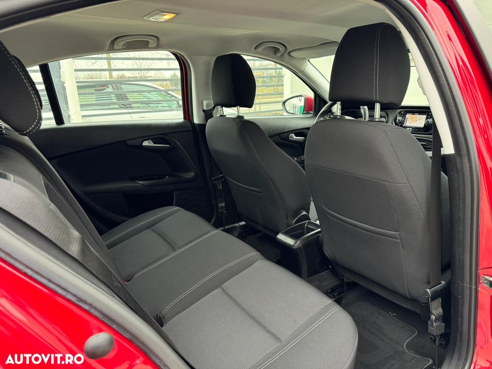 Fiat Tipo 1.4 16V Easy - 14