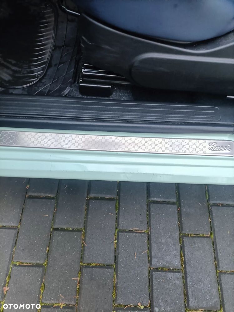 Fiat 500 1.2 Collezione - 4