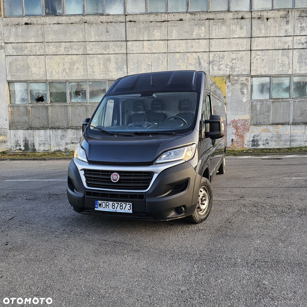 Fiat Ducato - 19