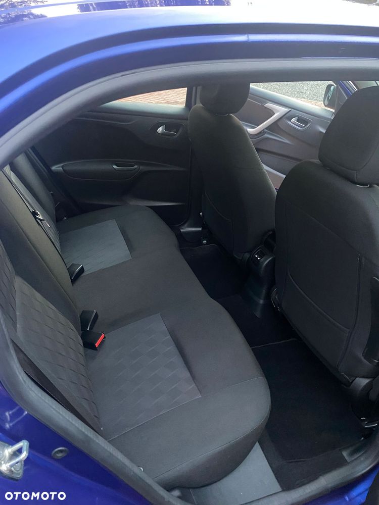 Citroën C-Elysée 1.2 PureTech Feel - 21