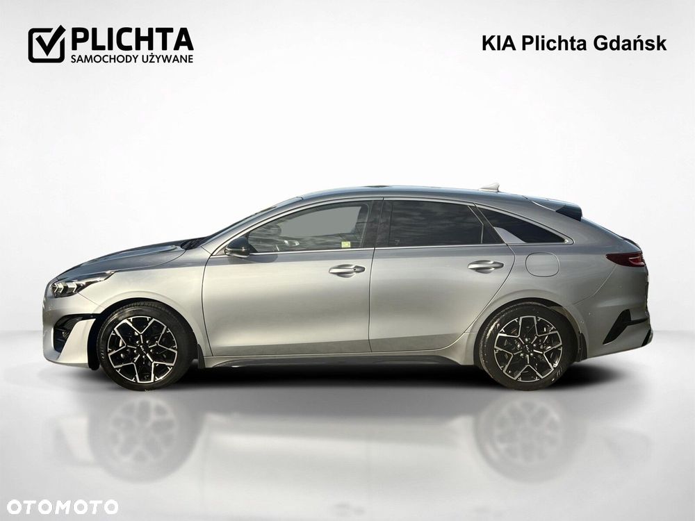 Kia ProCeed 1.5 T-GDI GT Line DCT - 3