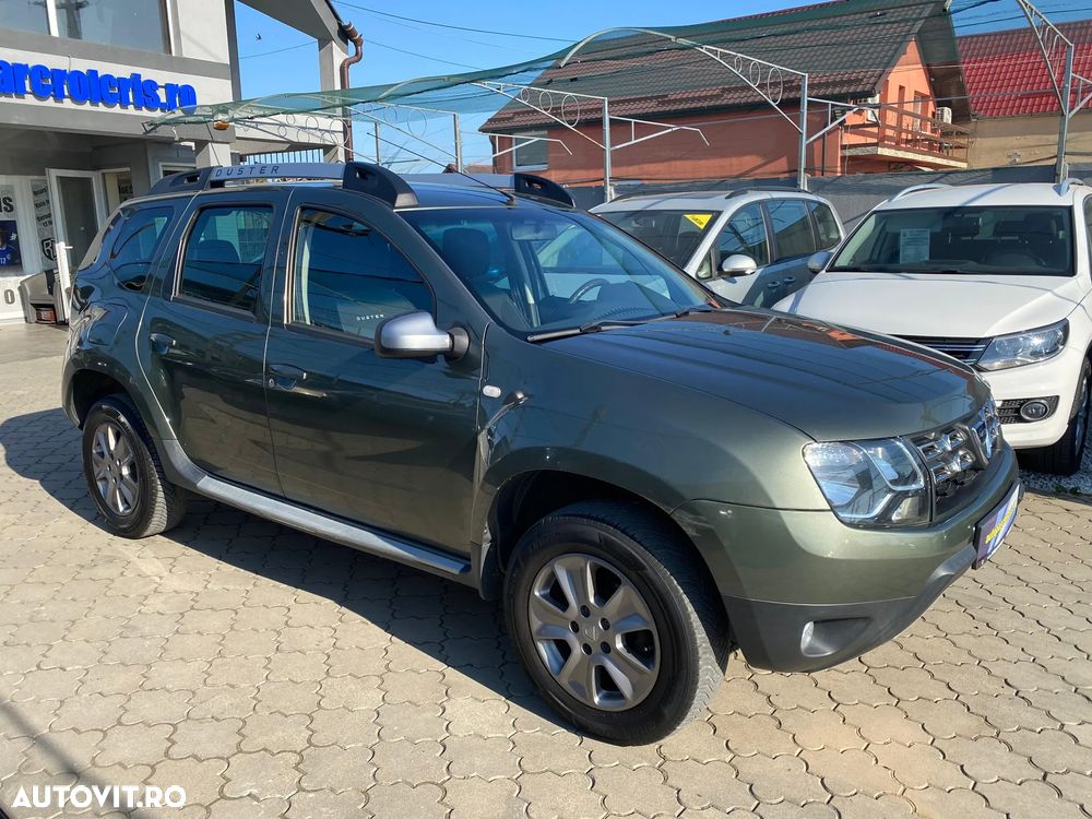Dacia Duster - 12
