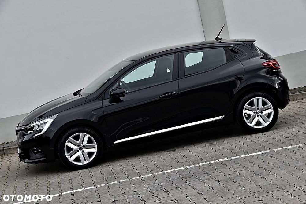 Renault Clio 1.0 TCe Zen - 7