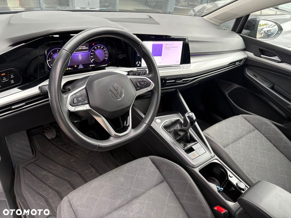Volkswagen Golf Variant 2.0 TDI Life - 12