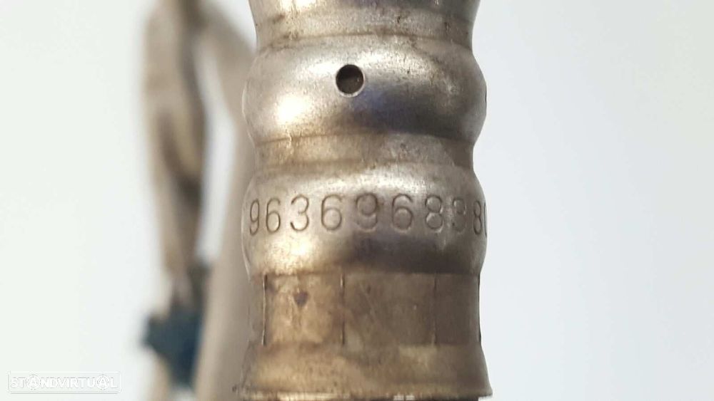 SONDA LAMBDA PEUGEOT 207 CONFORT - 4