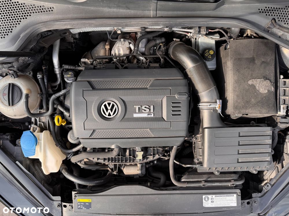 Volkswagen Golf R 4Motion BlueMotion Technology DSG - 25
