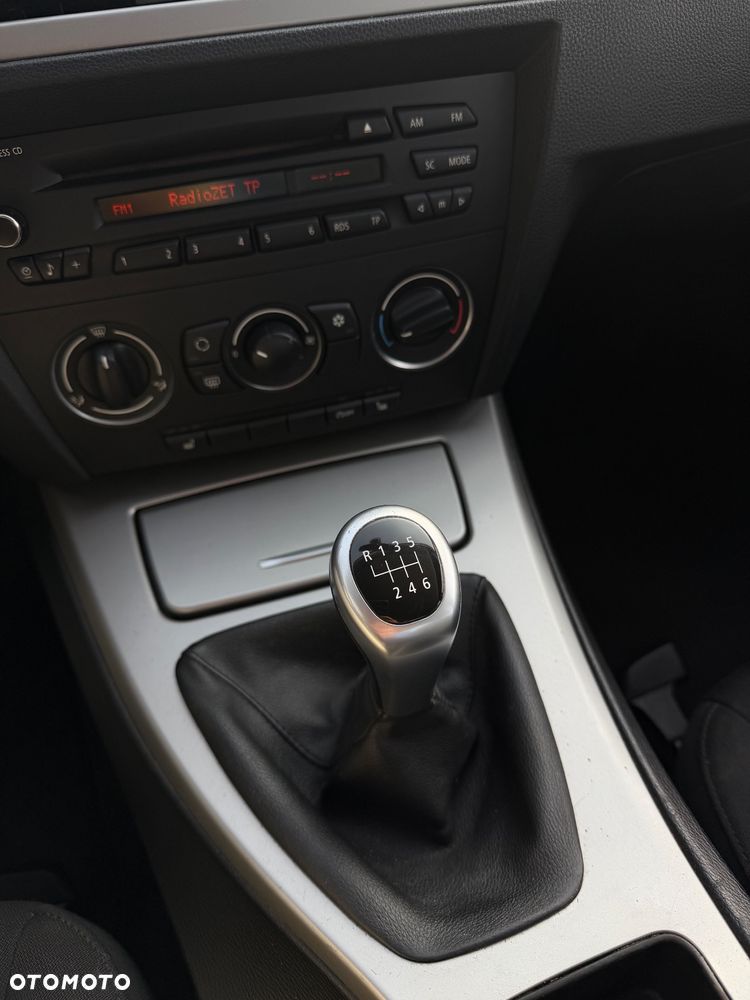 BMW Seria 3 - 4