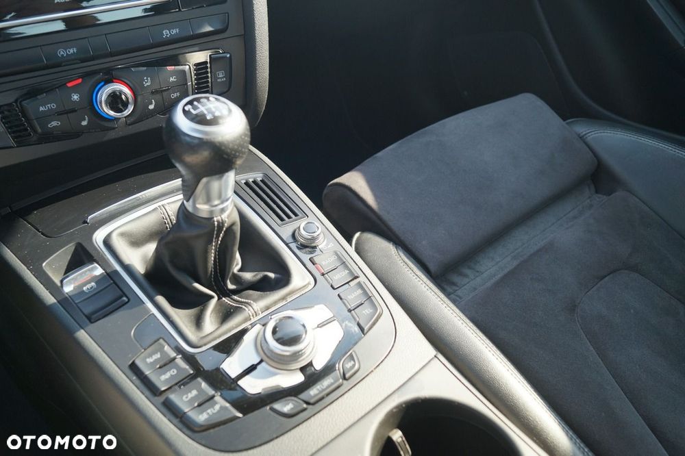 Audi A5 Coupé - 24