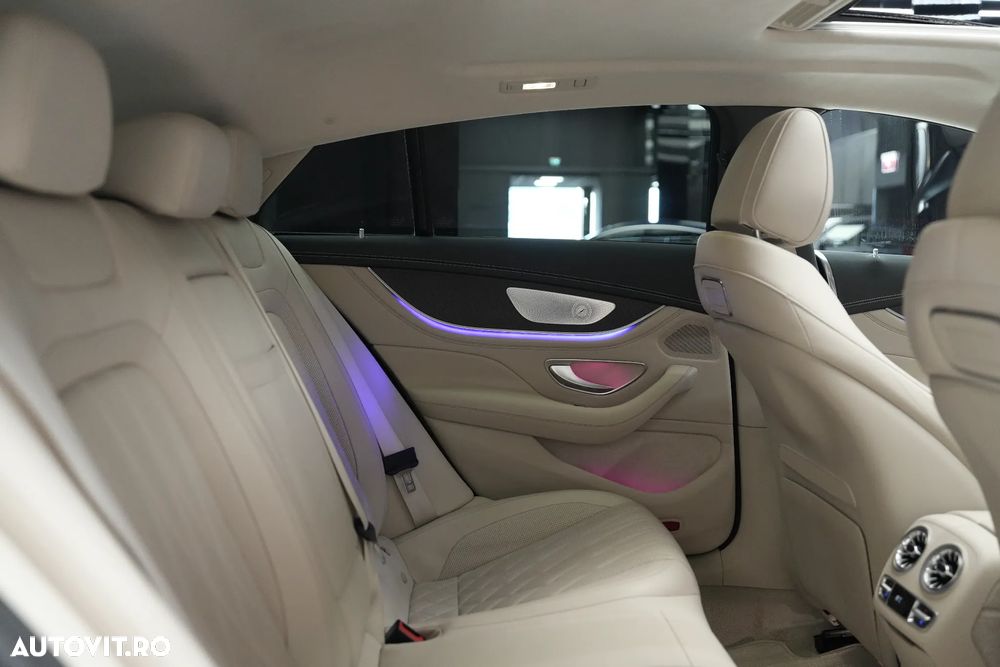 Mercedes-Benz AMG - 38