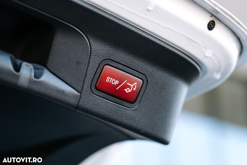 Mercedes-Benz GLC Coupe - 29