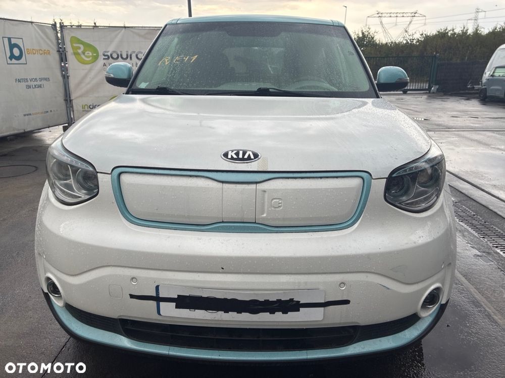 Kia Soul 2017 photo 2