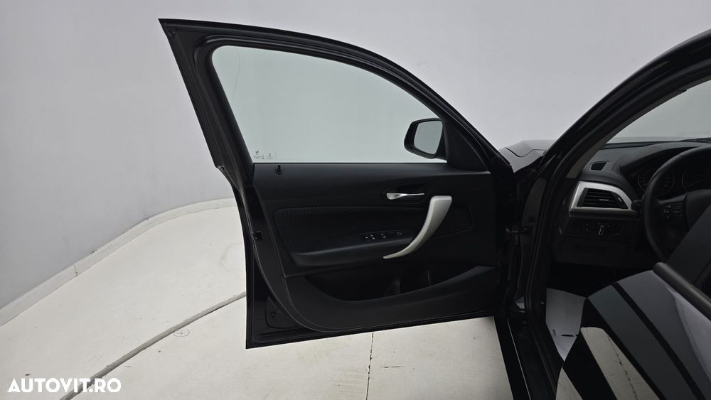 BMW Seria 1 - 10