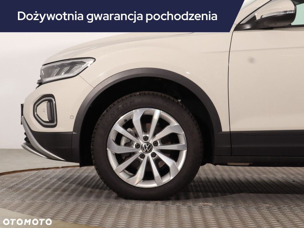 Volkswagen T-Roc - 17