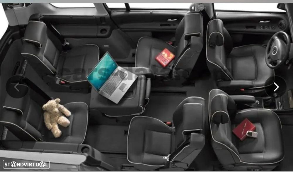 Renault Espace - 10