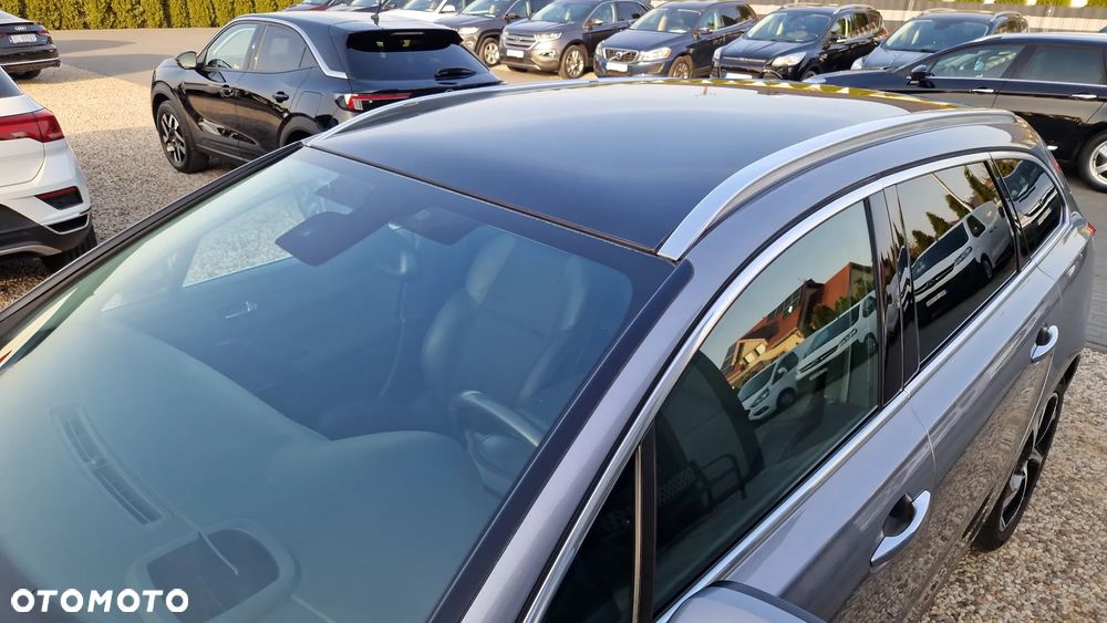 Peugeot 508 BlueHDi 150 Stop&Start Allure - 5