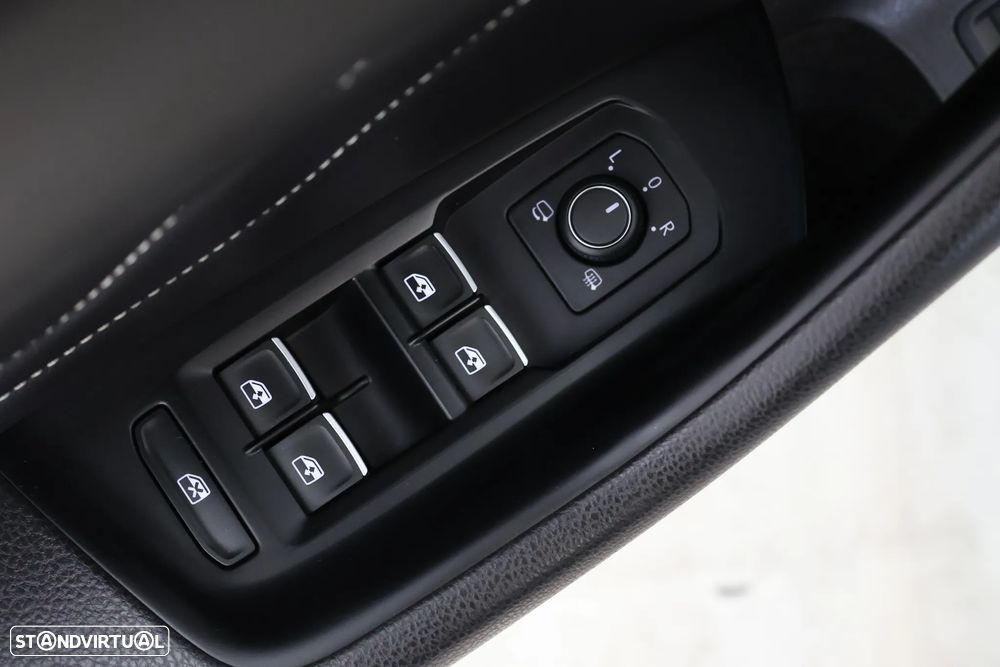 VW Arteon - 21