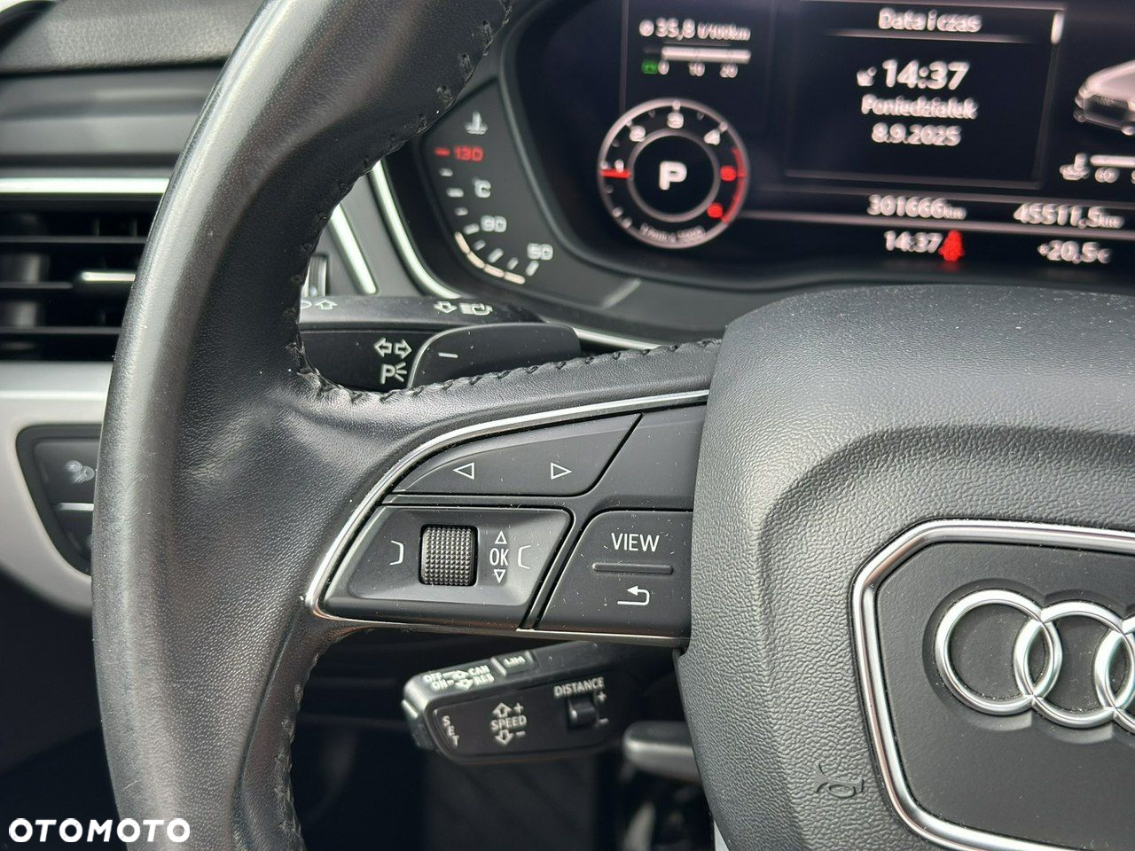 Audi A4 Allroad - 13