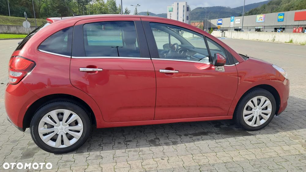 Citroën C3 1.4 VTi Exclusive - 6