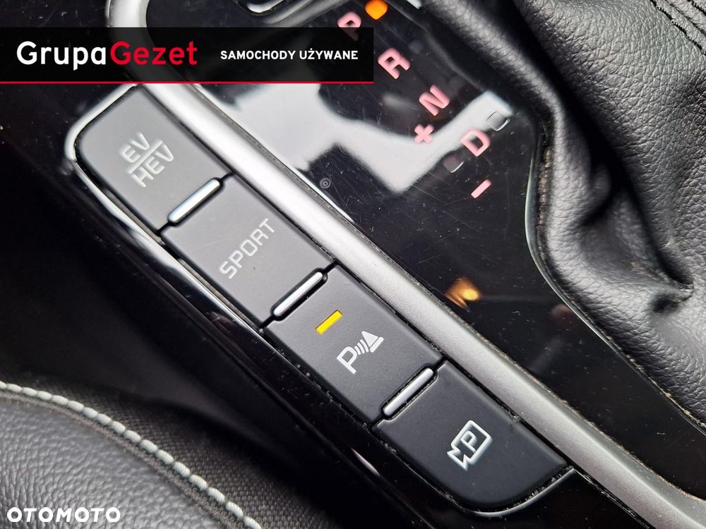 Kia XCeed 1.6 GDI PHEV L DCT - 23