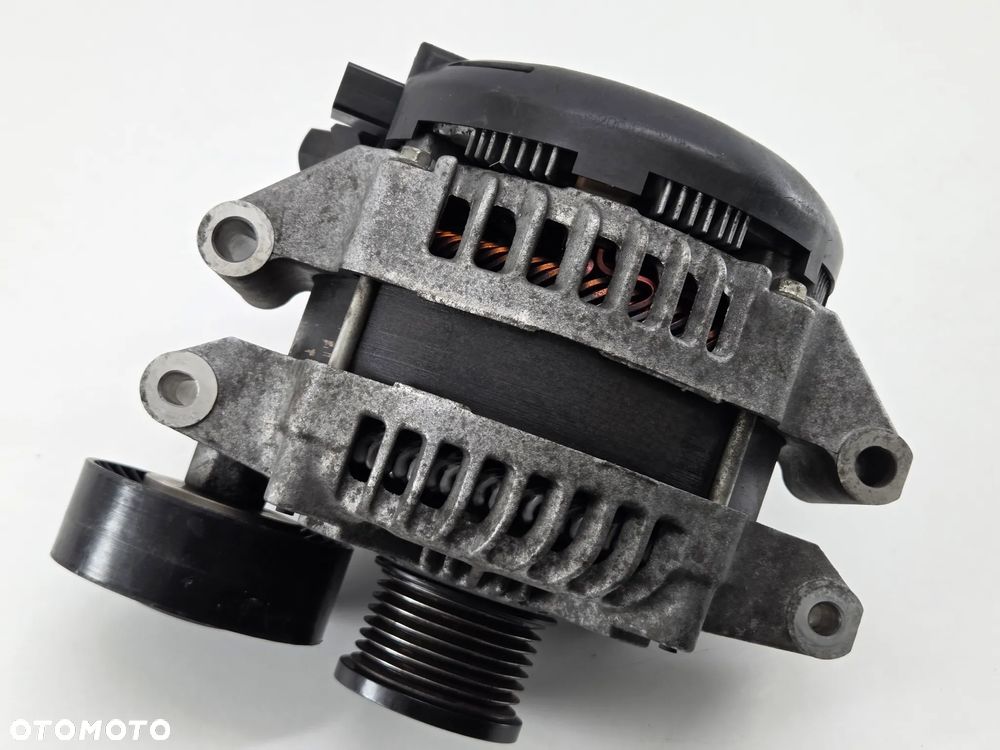 ALTERNATOR BMW E60 E61 E87 E81 E90 E91 1.6 1.8 2.0 7550468 DENSO 170a - 10