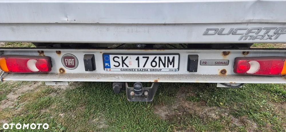 Fiat DUCATO - 9