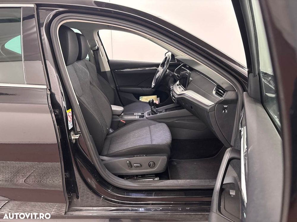 Skoda Octavia 2.0 TDI Style - 3