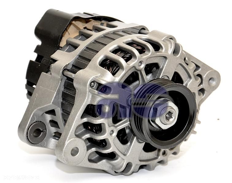 JA1798 ALTERNATOR KIA PICANTO 1.0 1.1 37300-02550 - 2