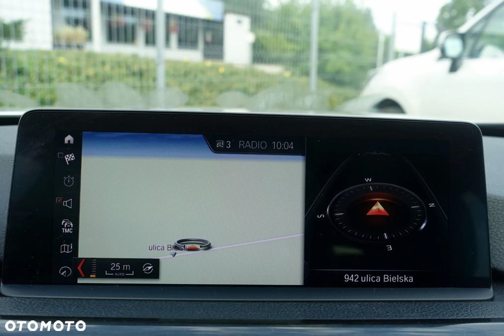 BMW Seria 4 420d Gran Coupe Luxury Line - 18