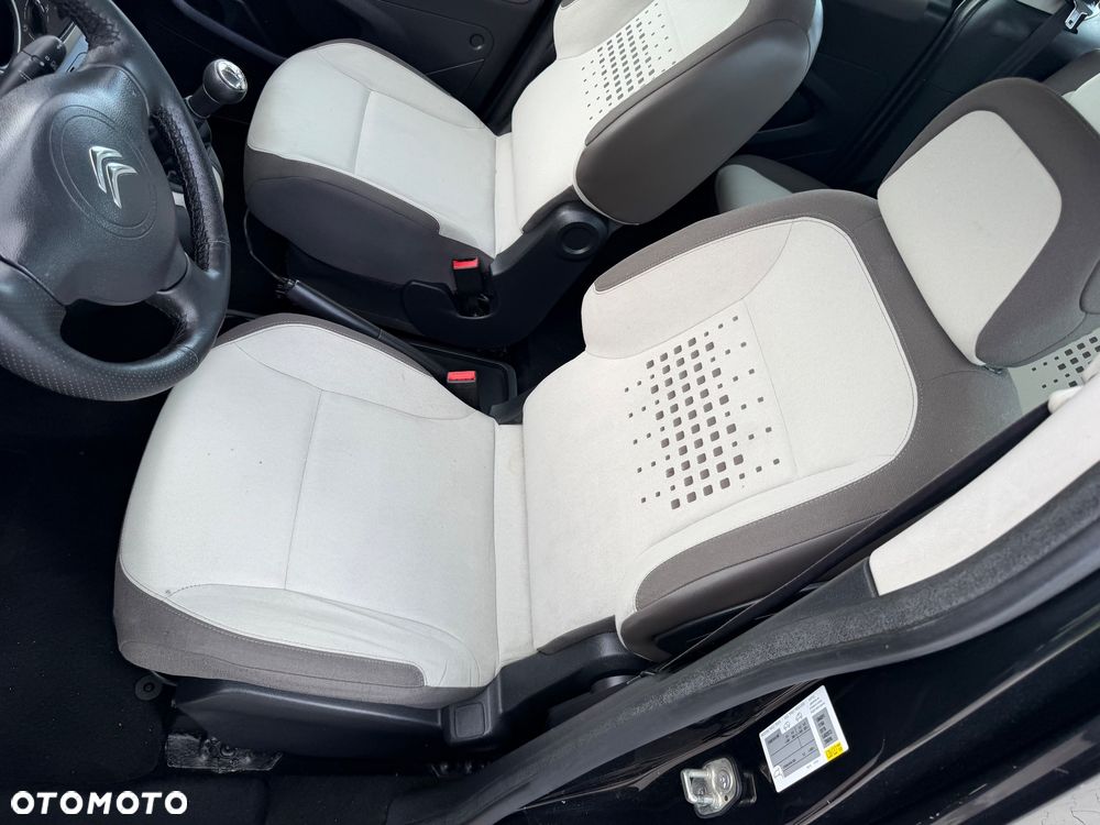Citroën Berlingo 1.6 HDi Exclusive - 23