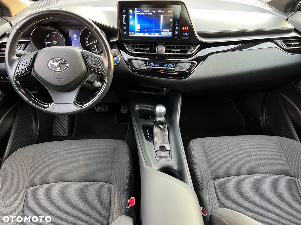 Toyota C-HR - 25