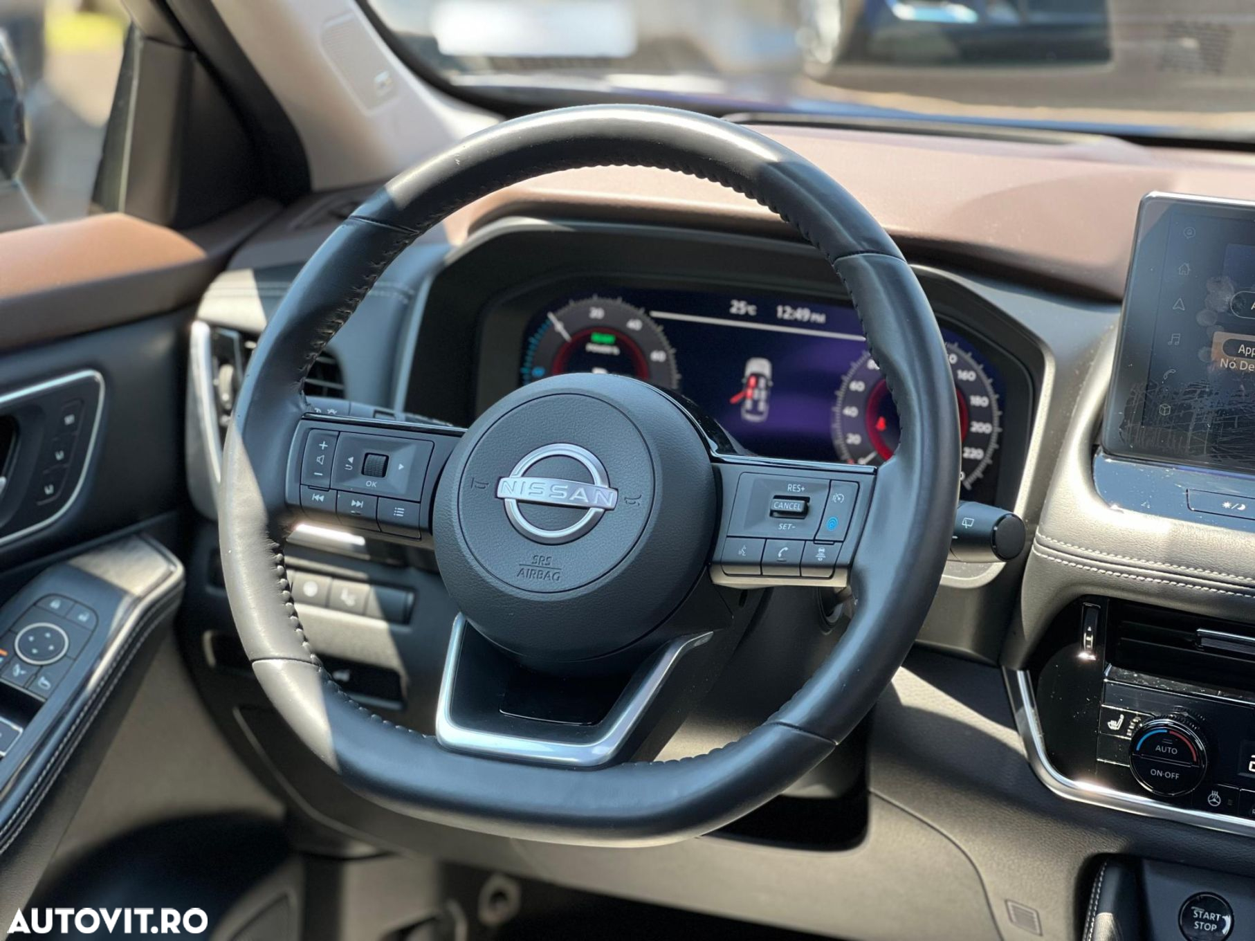 Nissan X-Trail e4ORCE Tekna Plus - 4