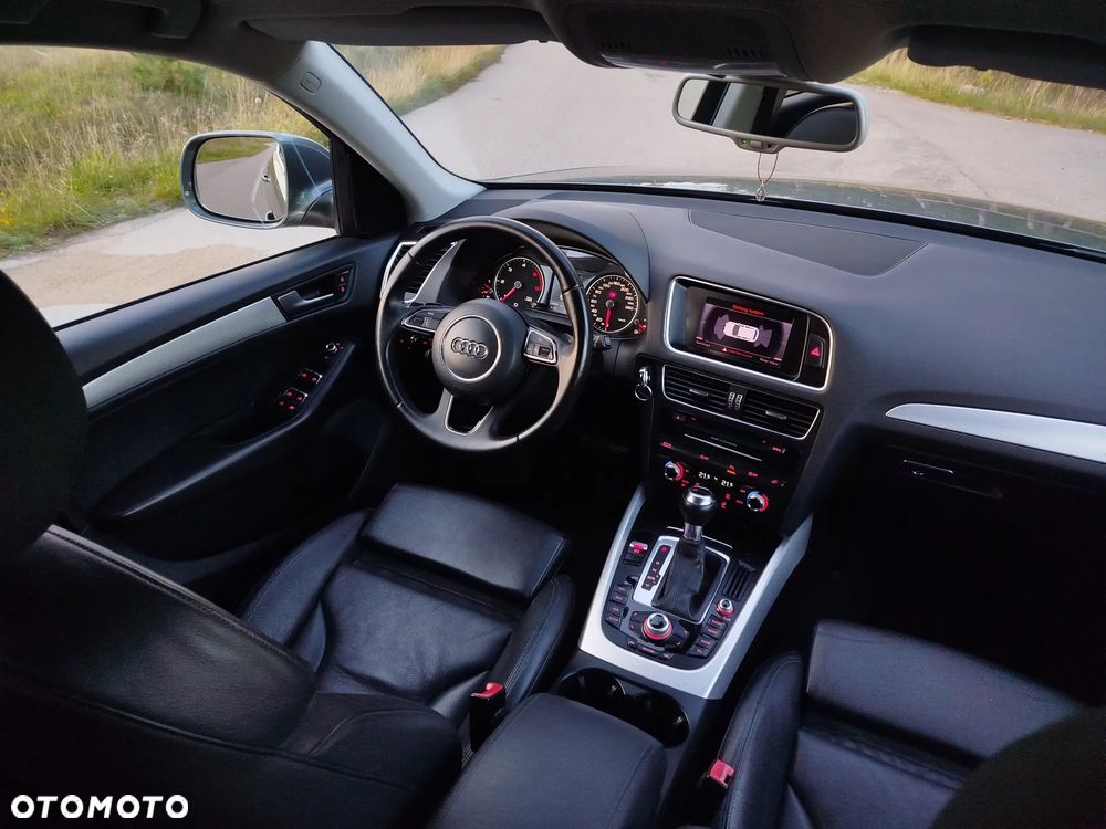 Audi Q5 - 9