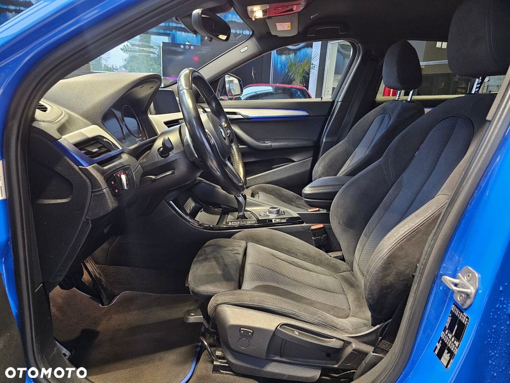 BMW X2 - 10