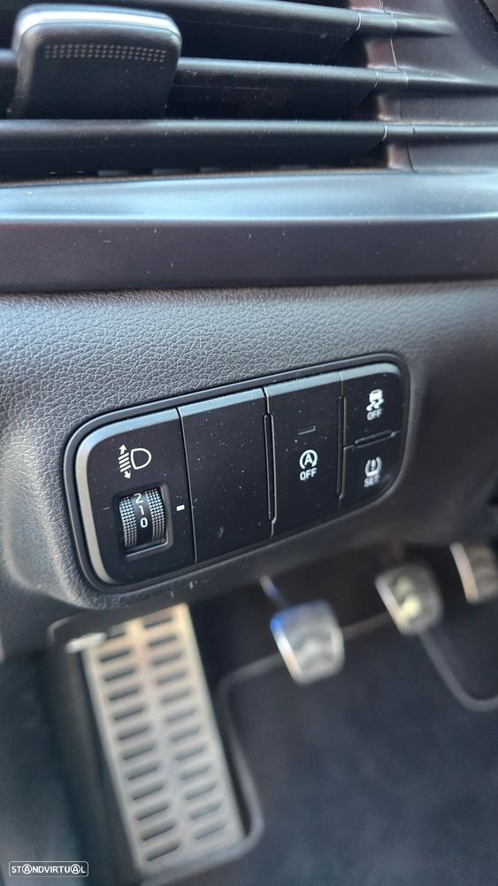 Hyundai Bayon 1.0 T-GDi Premium - 12