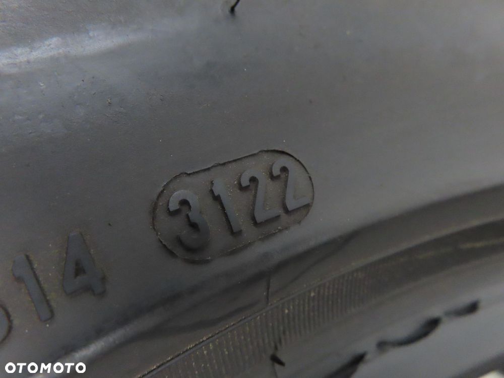 4x 205/60R17 OPONY ZIMOWE UŻYWANE Pirelli Winter SottoZero 3 93H *-BMW - 3