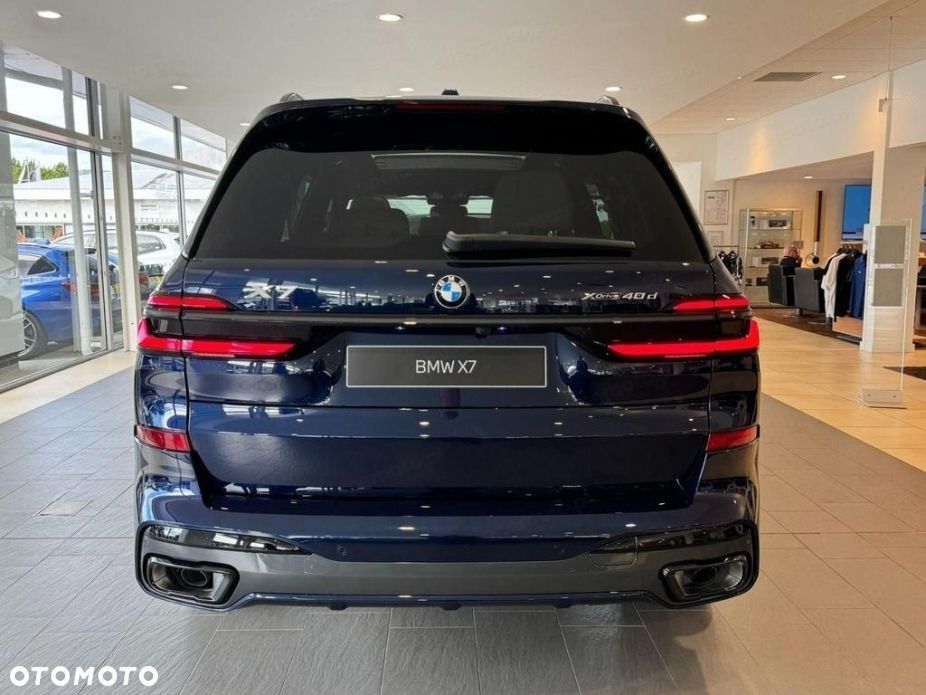 BMW X7 - 5