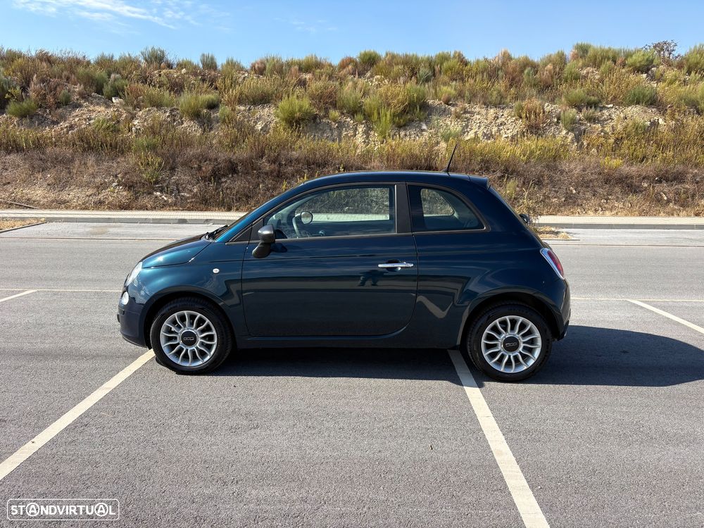 Fiat 500 1.2 Pop-Star - 3
